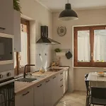 Hera Bed & Breakfast 3*
