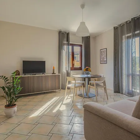 Hera 3* Serra Pedace