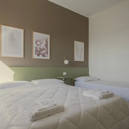 Hera 3* Serra Pedace