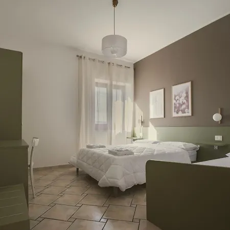 Hera Nocleg ze śniadaniem