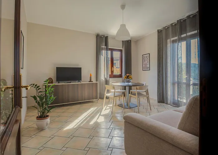 Hera 3* Serra Pedace