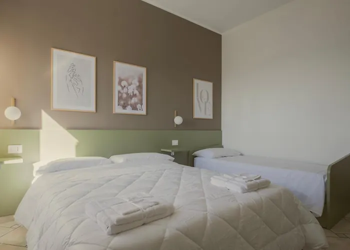 Hera 3* Serra Pedace