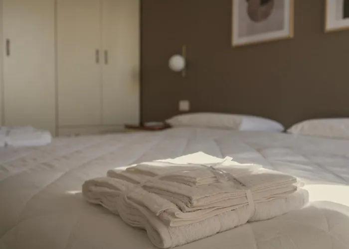 Nocleg ze śniadaniem Hera Serra Pedace