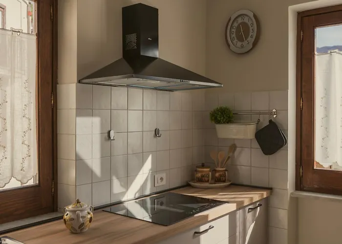 Nocleg ze śniadaniem Hera Serra Pedace