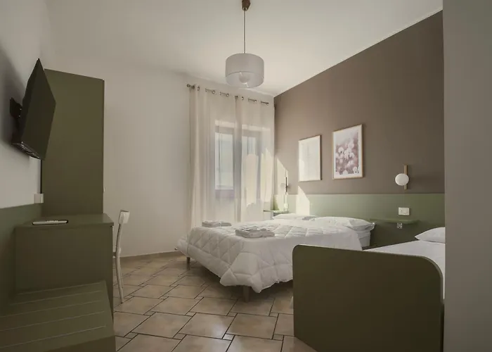 Hera Nocleg ze śniadaniem