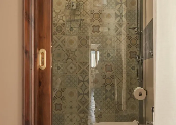 Hera Couette-café Serra Pedace