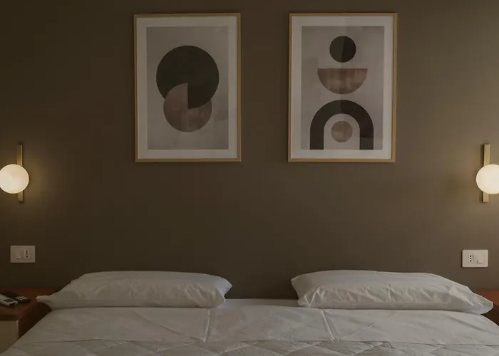 Couette-café Hera 3*