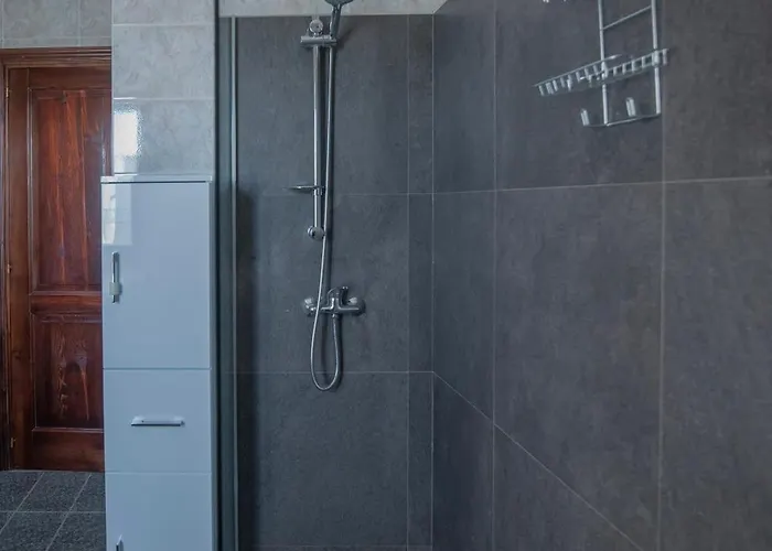 Hera Nocleg ze śniadaniem Serra Pedace