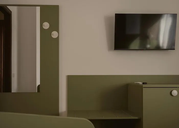 Hera Couette-café 3*