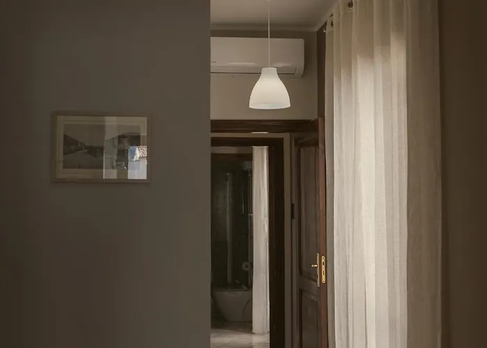 Nocleg ze śniadaniem Hera Serra Pedace